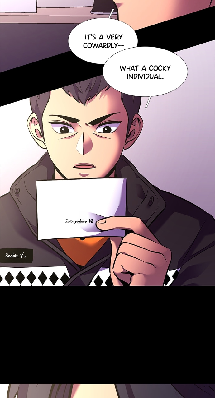 Read 1 Second chapter 180 image 39 on Lezhin