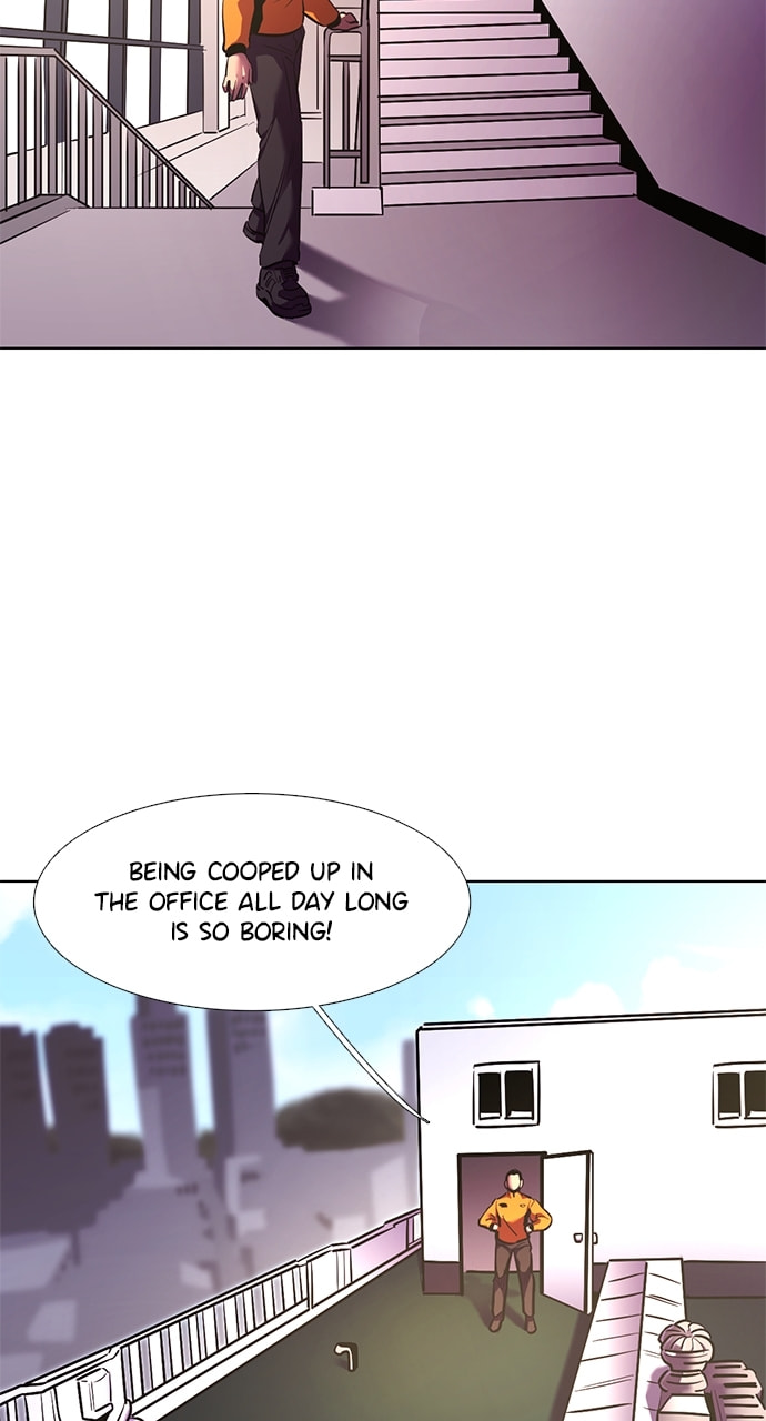 Read 1 Second chapter 180 image 4 on Lezhin