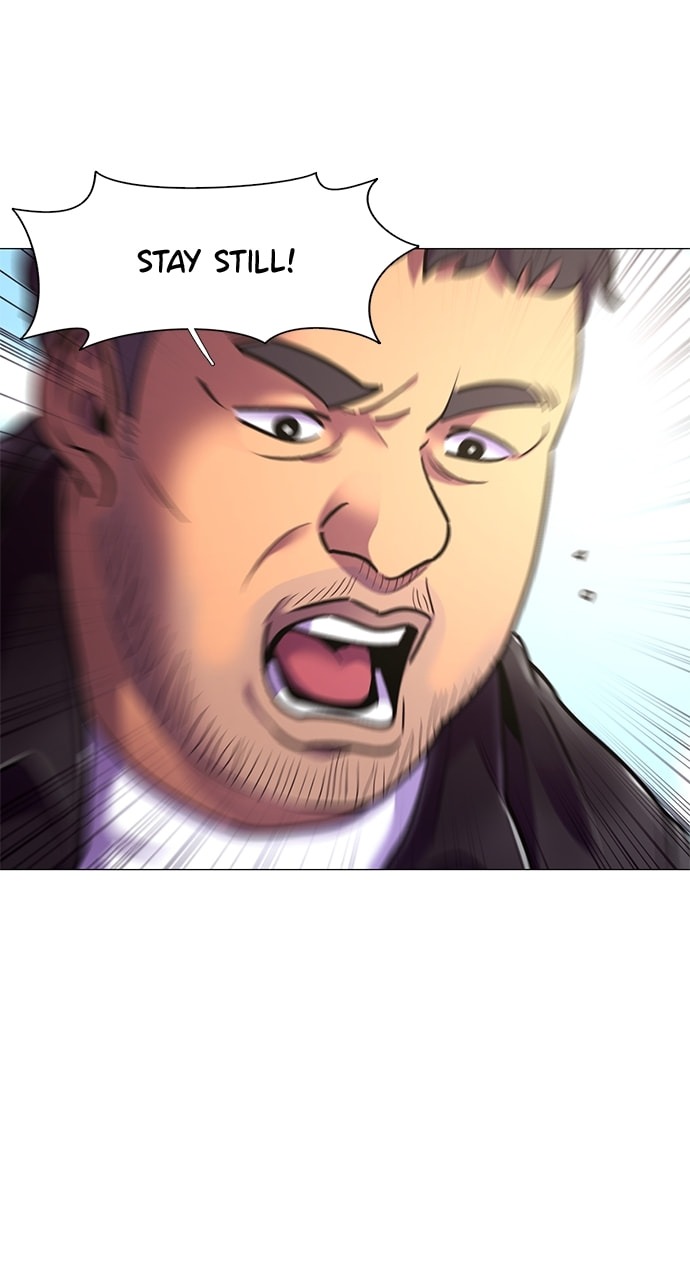 Read 1 Second chapter 180 image 45 on Lezhin