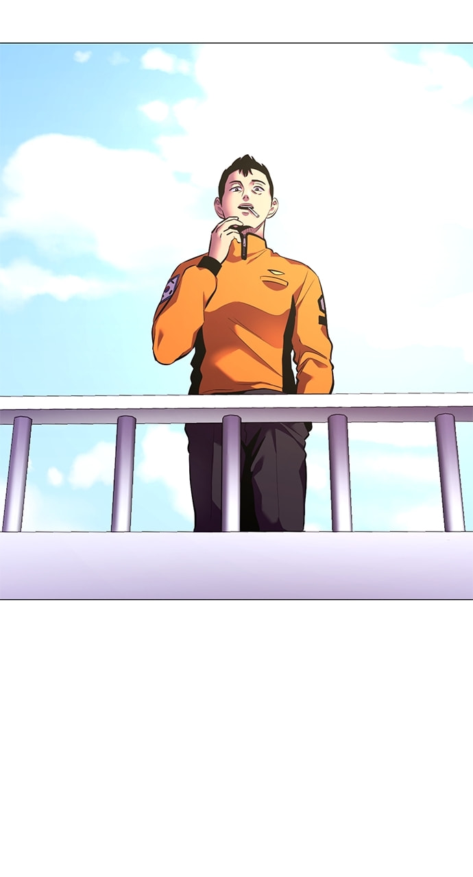 Read 1 Second chapter 180 image 46 on Lezhin