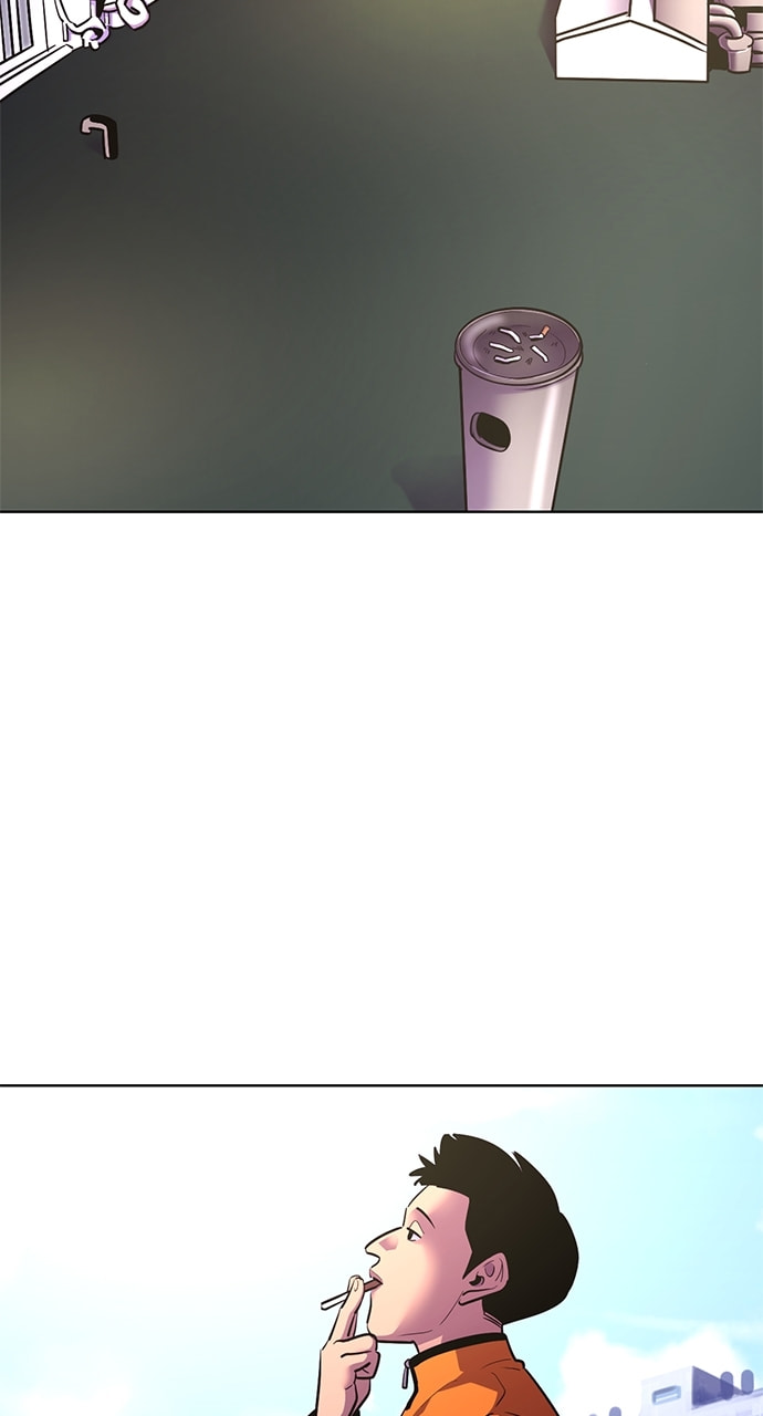 Read 1 Second chapter 180 image 5 on Lezhin