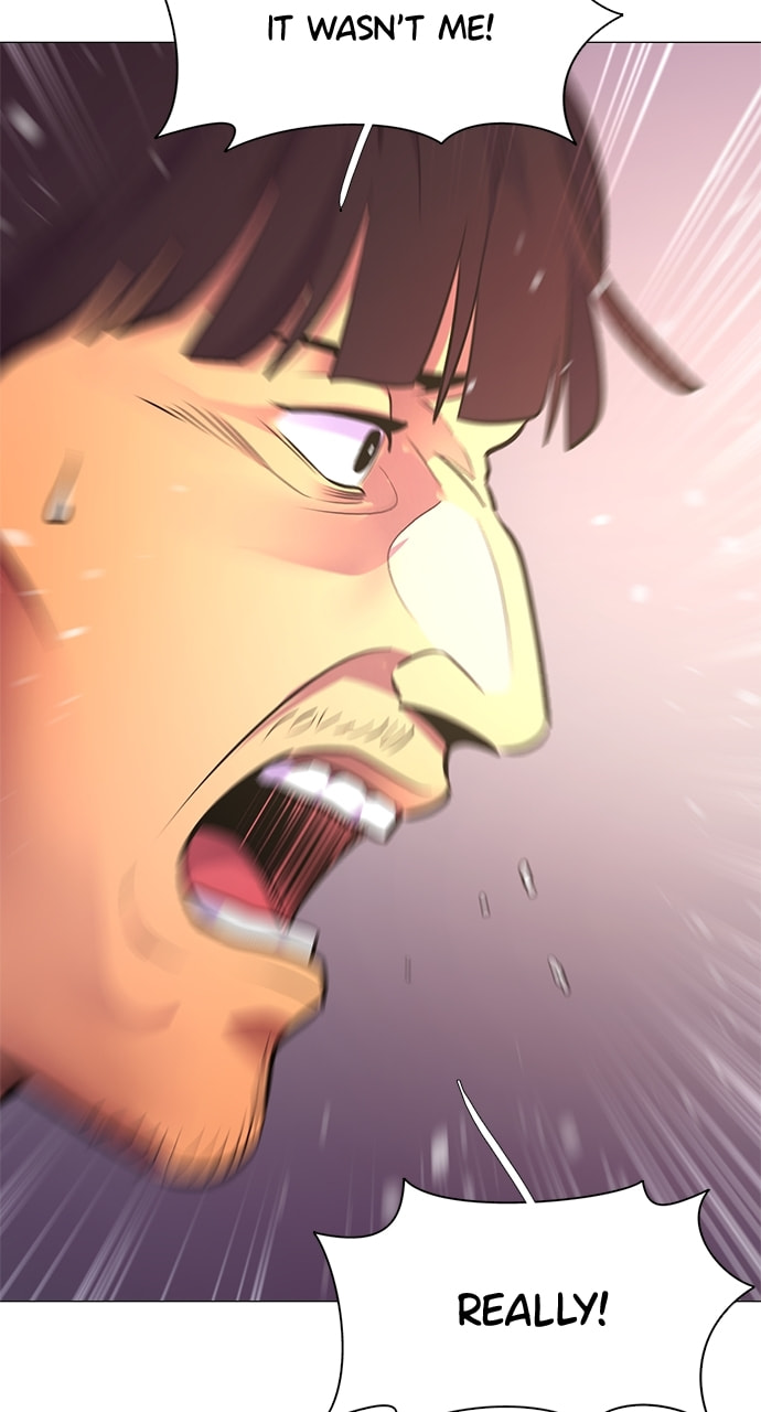 Read 1 Second chapter 180 image 55 on Lezhin
