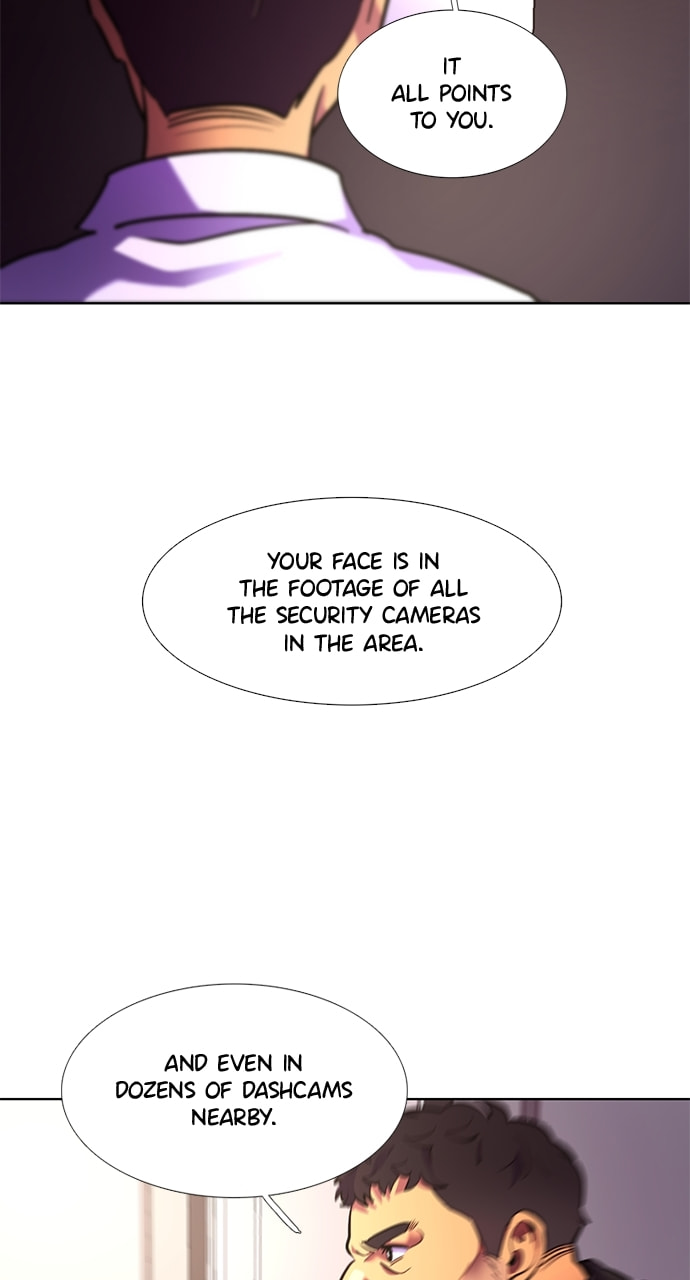 Read 1 Second chapter 180 image 58 on Lezhin