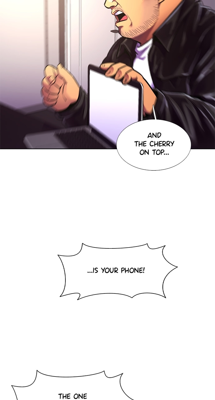 Read 1 Second chapter 180 image 59 on Lezhin