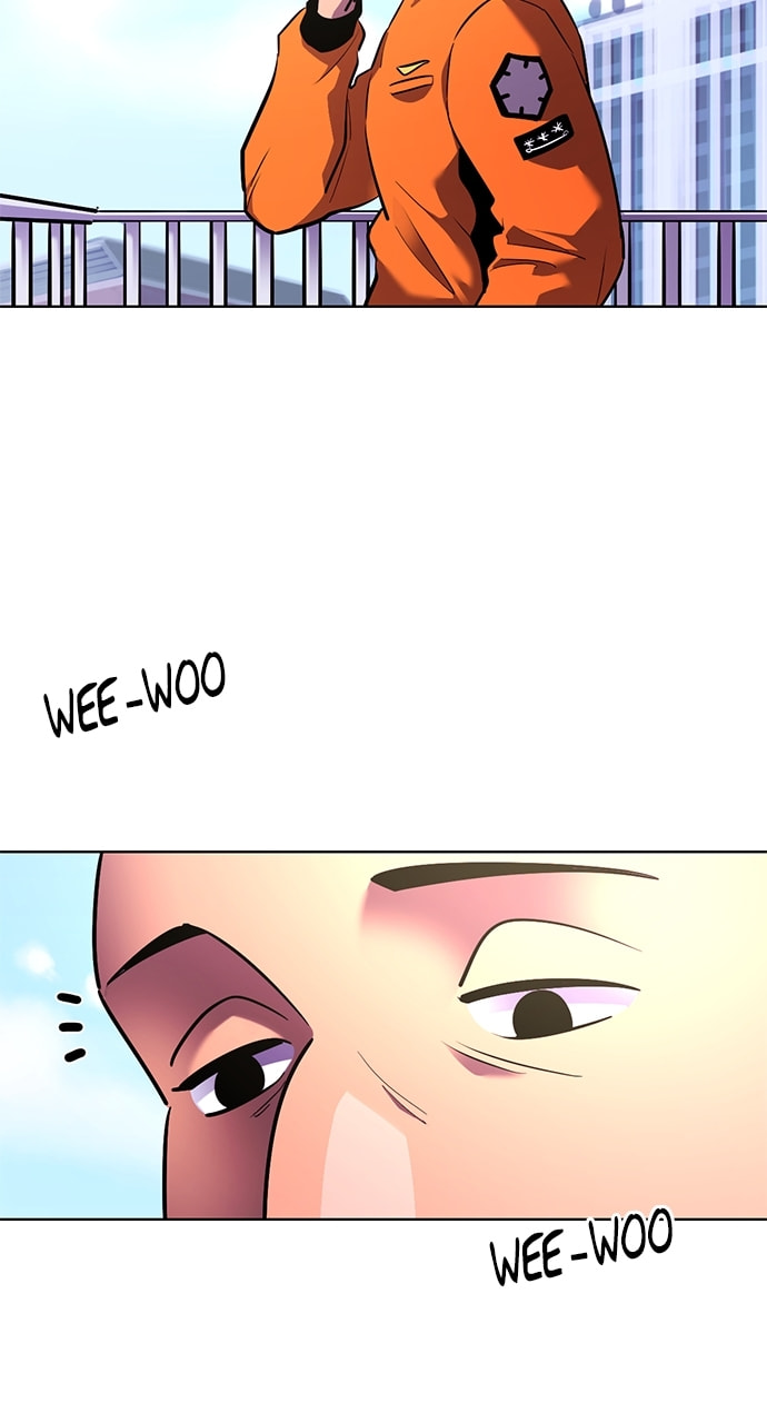 Read 1 Second chapter 180 image 6 on Lezhin
