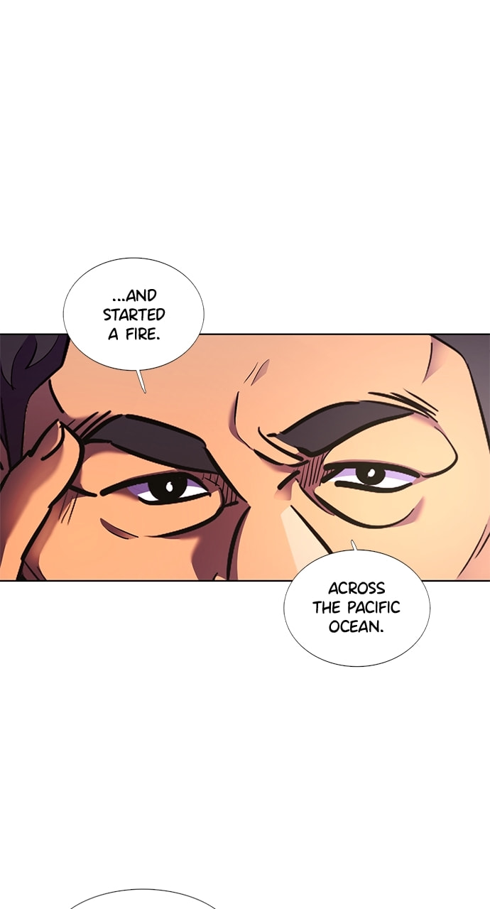 Read 1 Second chapter 180 image 71 on Lezhin
