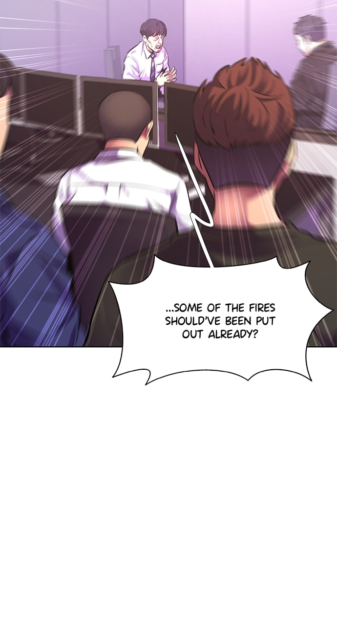 Read 1 Second chapter 180 image 80 on Lezhin