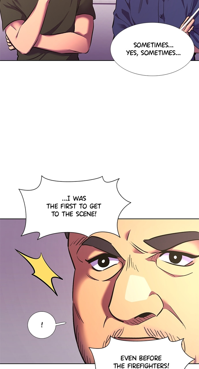 Read 1 Second chapter 180 image 82 on Lezhin