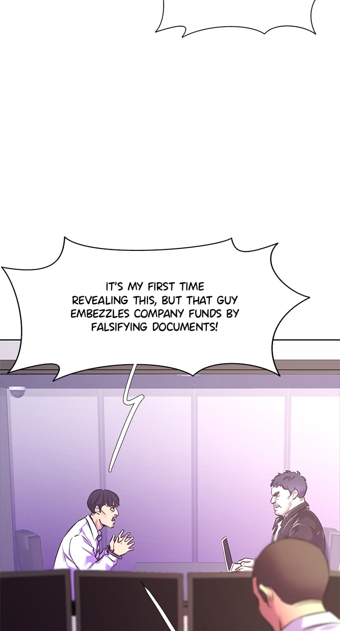 Read 1 Second chapter 180 image 83 on Lezhin