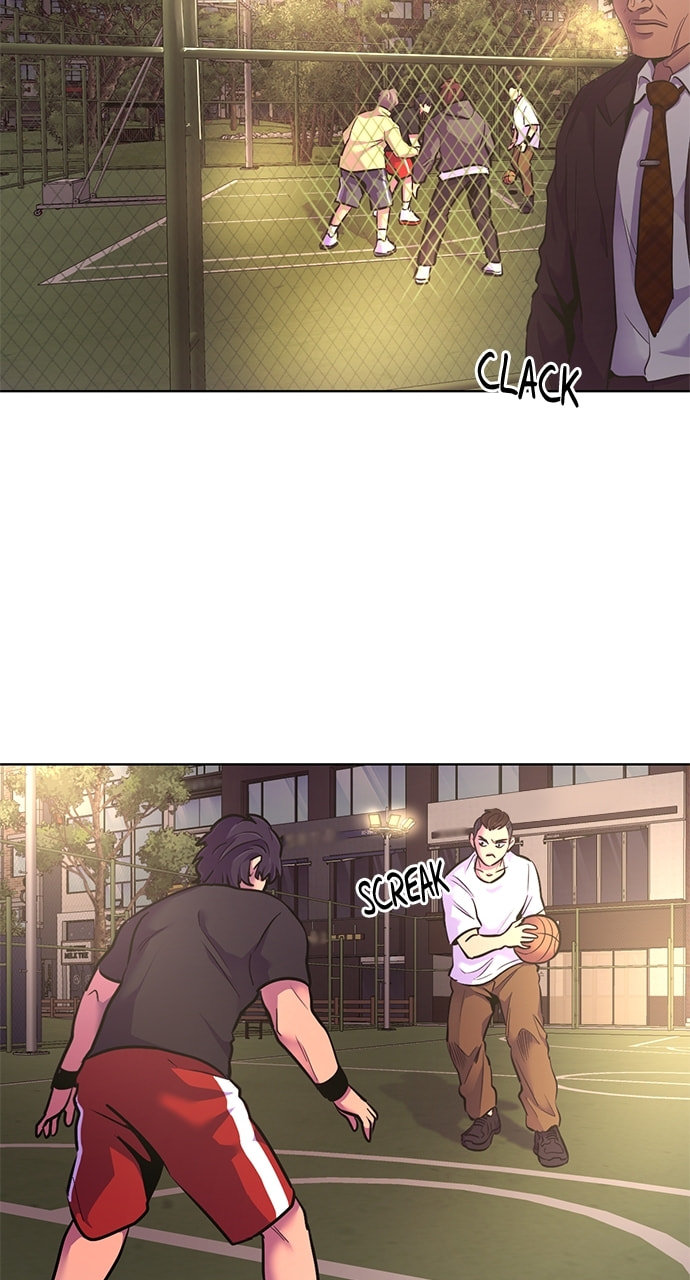 Read 1 Second chapter 180 image 89 on Lezhin