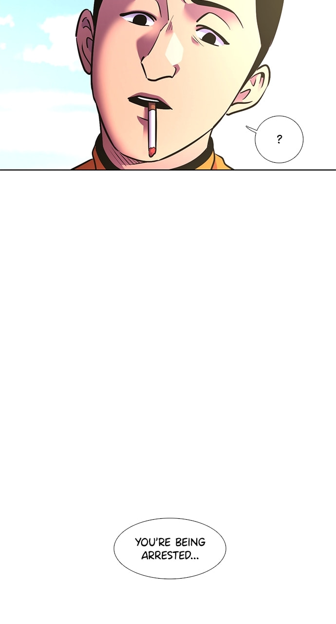 Read 1 Second chapter 180 image 9 on Lezhin