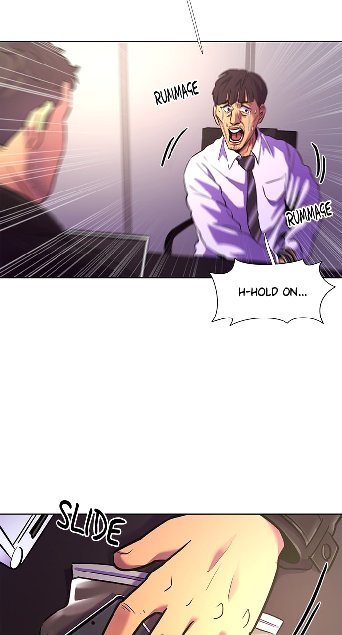Read 1 Second chapter 180 image 96 on Lezhin