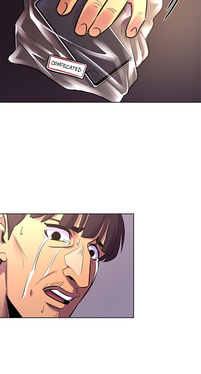 Read 1 Second chapter 180 image 97 on Lezhin
