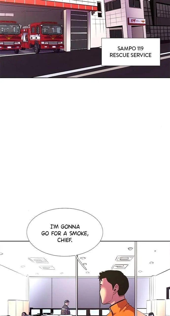 Read 1 Second chapter 181 image 1 on Lezhin