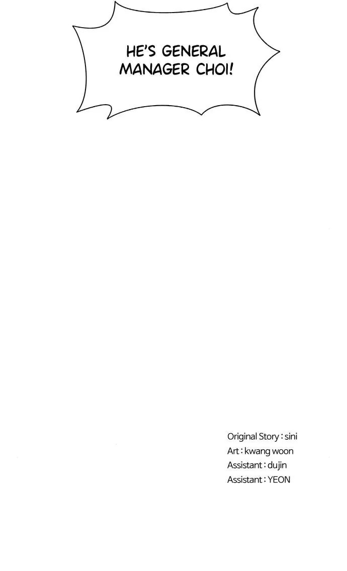 Read 1 Second chapter 181 image 102 on Lezhin