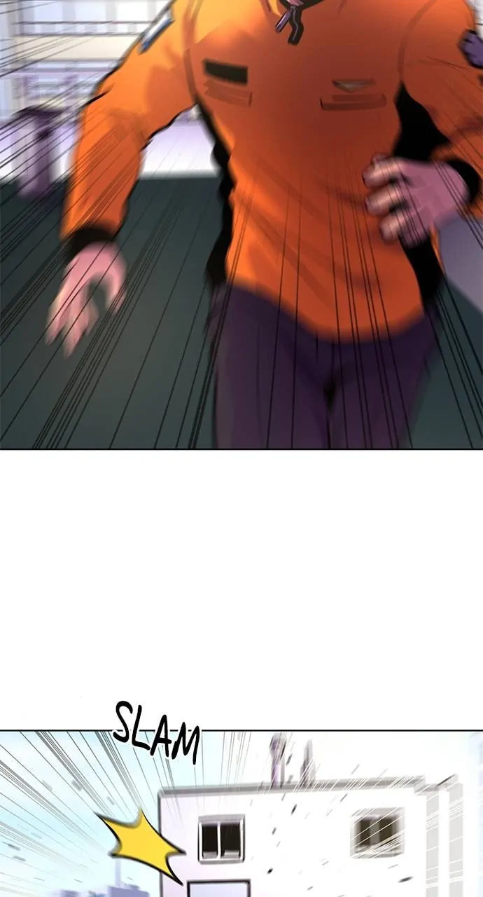 Read 1 Second chapter 181 image 12 on Lezhin