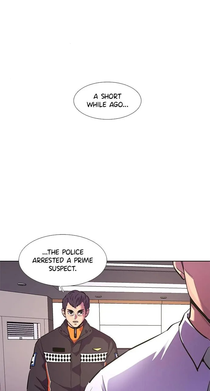 Read 1 Second chapter 181 image 15 on Lezhin