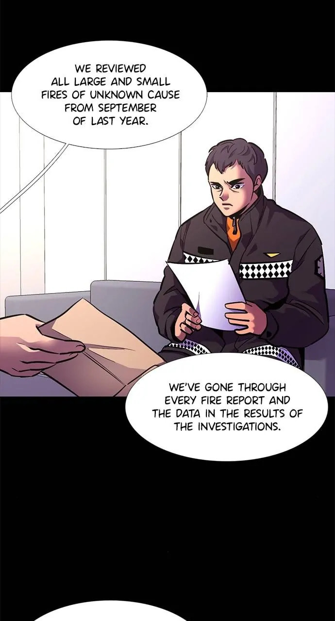 Read 1 Second chapter 181 image 21 on Lezhin