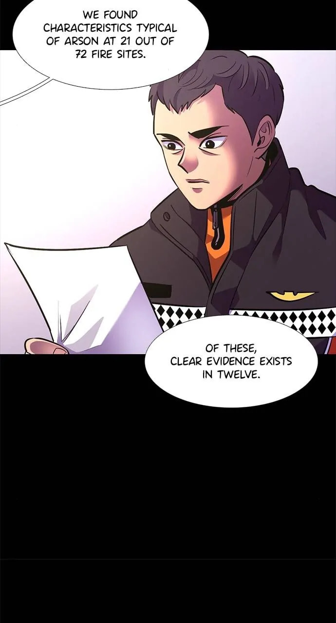 Read 1 Second chapter 181 image 22 on Lezhin