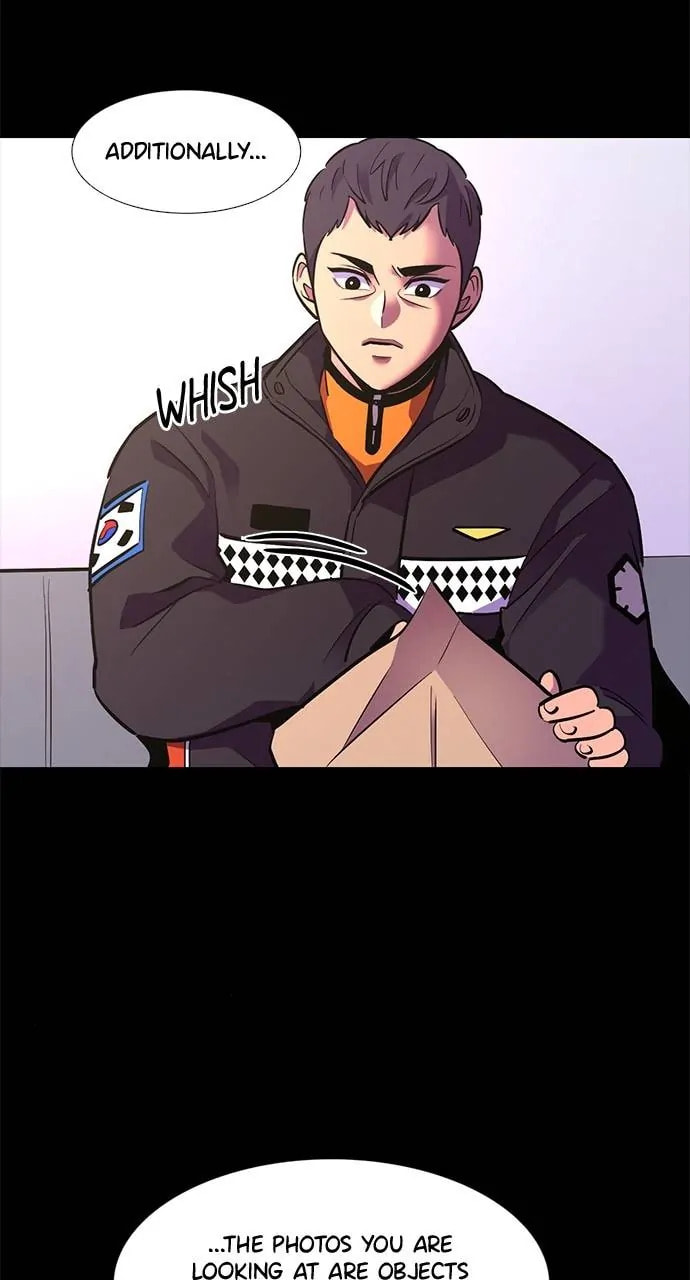 Read 1 Second chapter 181 image 24 on Lezhin