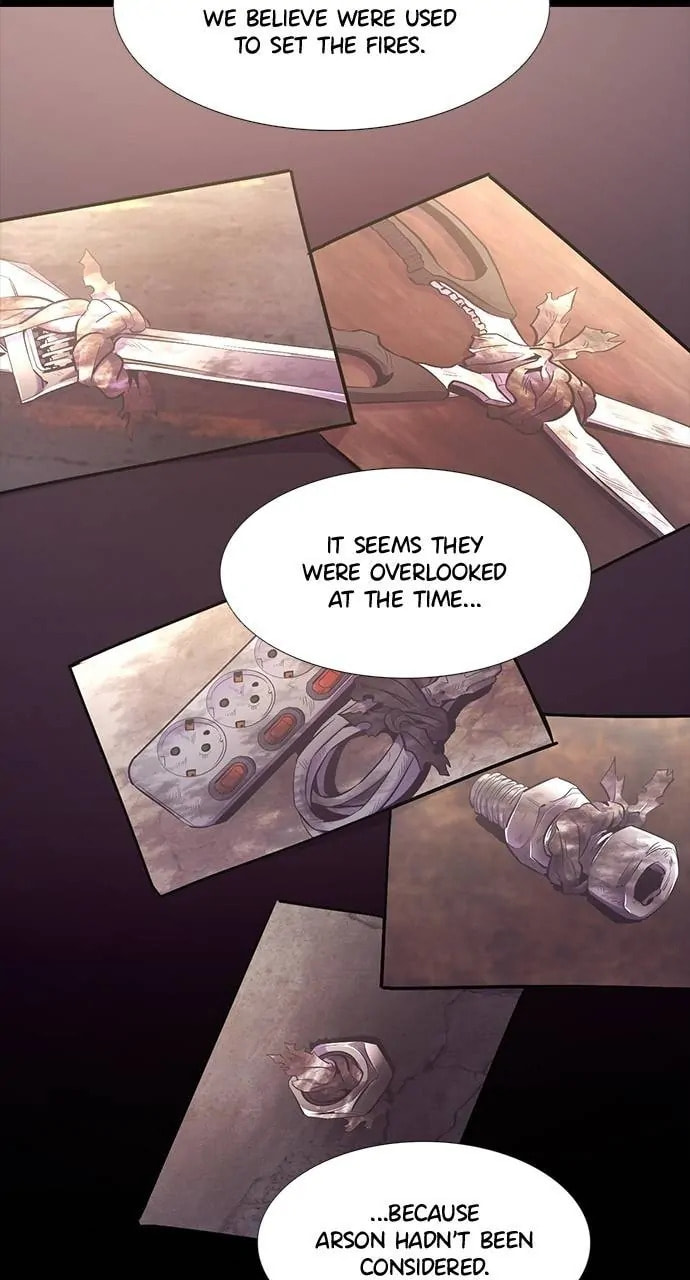 Read 1 Second chapter 181 image 25 on Lezhin