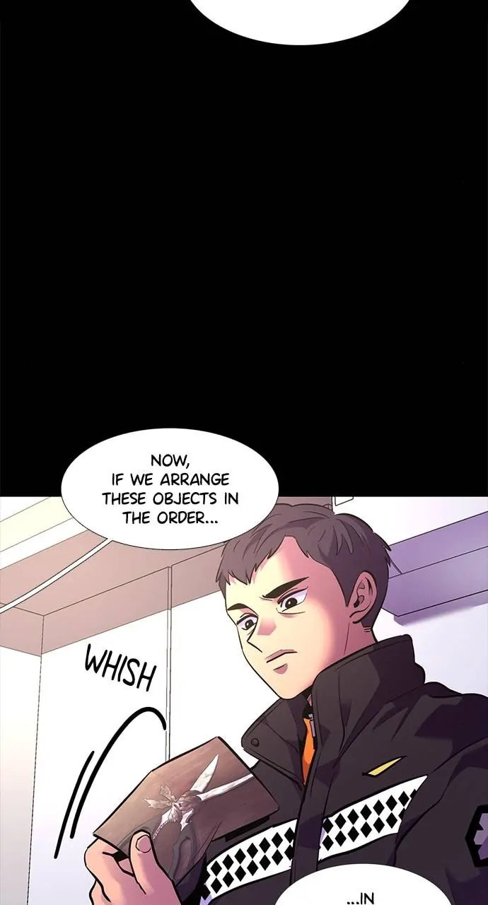 Read 1 Second chapter 181 image 26 on Lezhin