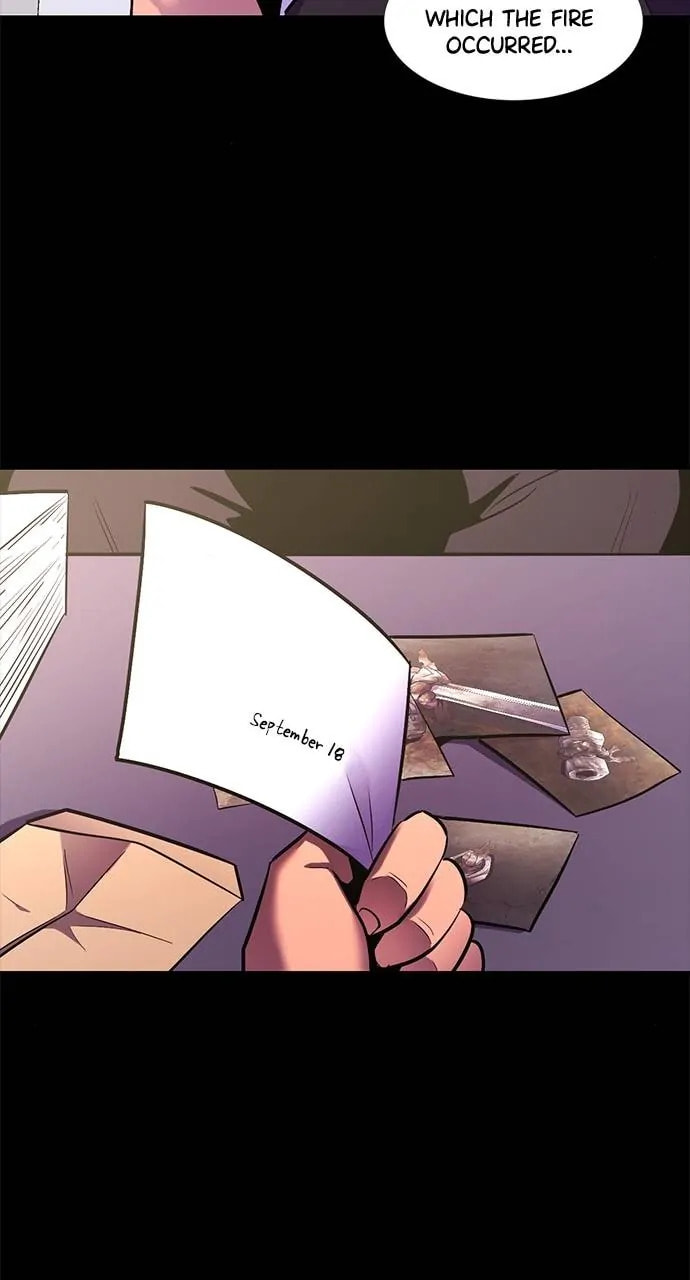 Read 1 Second chapter 181 image 27 on Lezhin