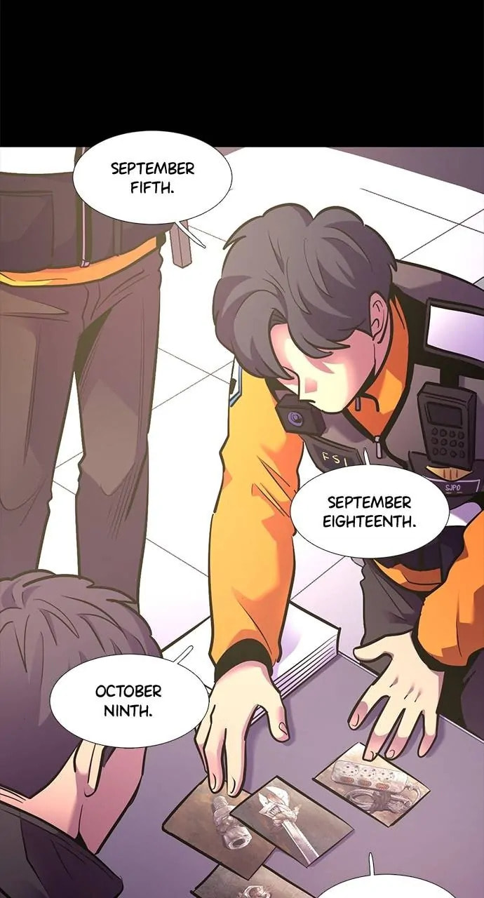 Read 1 Second chapter 181 image 28 on Lezhin