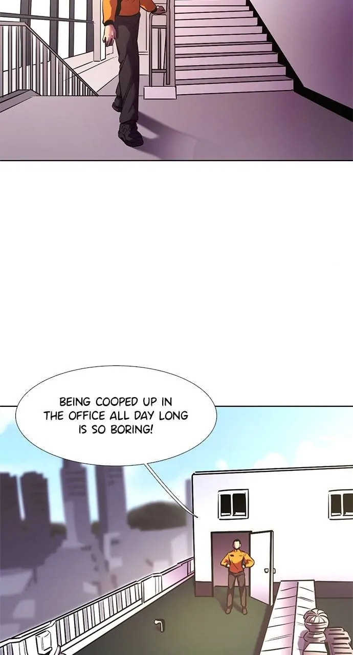 Read 1 Second chapter 181 image 3 on Lezhin