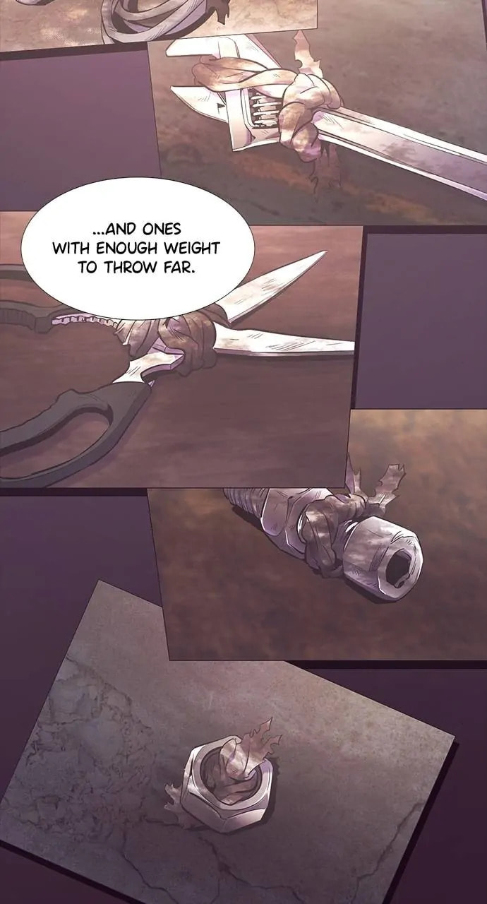 Read 1 Second chapter 181 image 31 on Lezhin