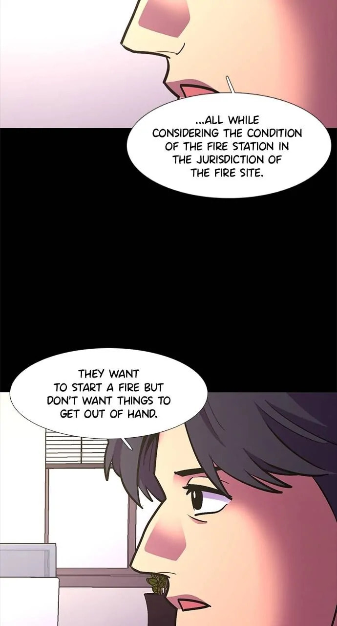 Read 1 Second chapter 181 image 37 on Lezhin