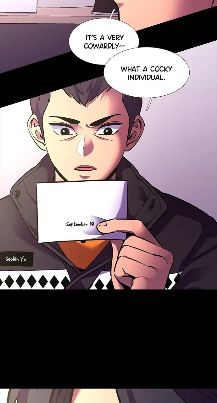 Read 1 Second chapter 181 image 38 on Lezhin