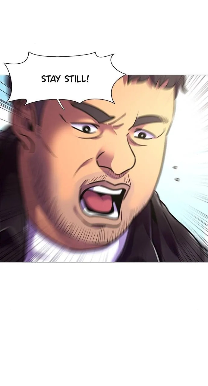 Read 1 Second chapter 181 image 44 on Lezhin