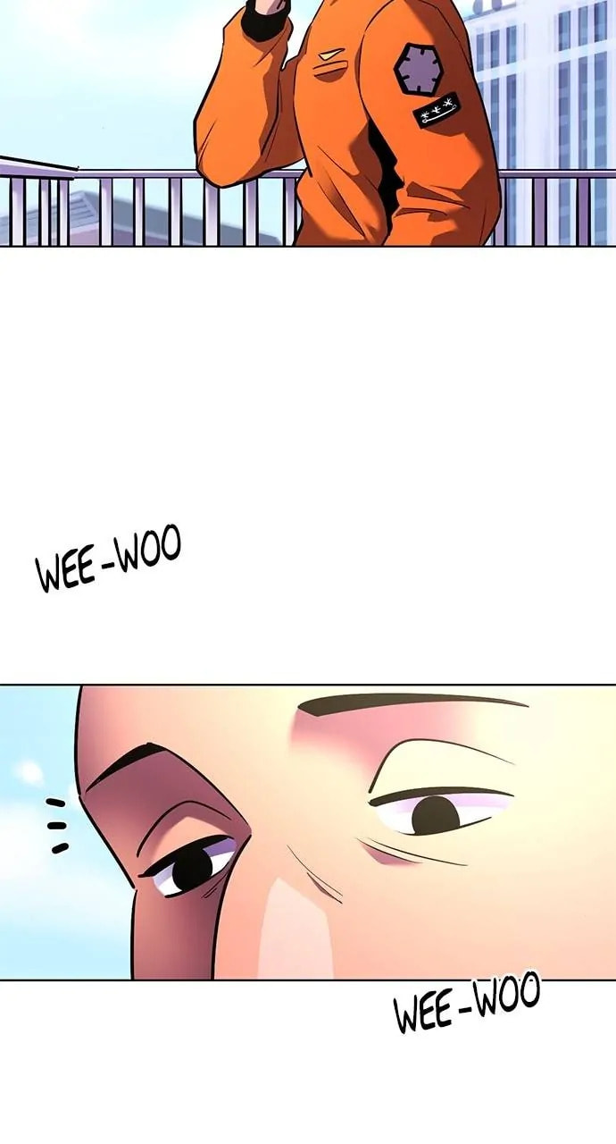 Read 1 Second chapter 181 image 5 on Lezhin