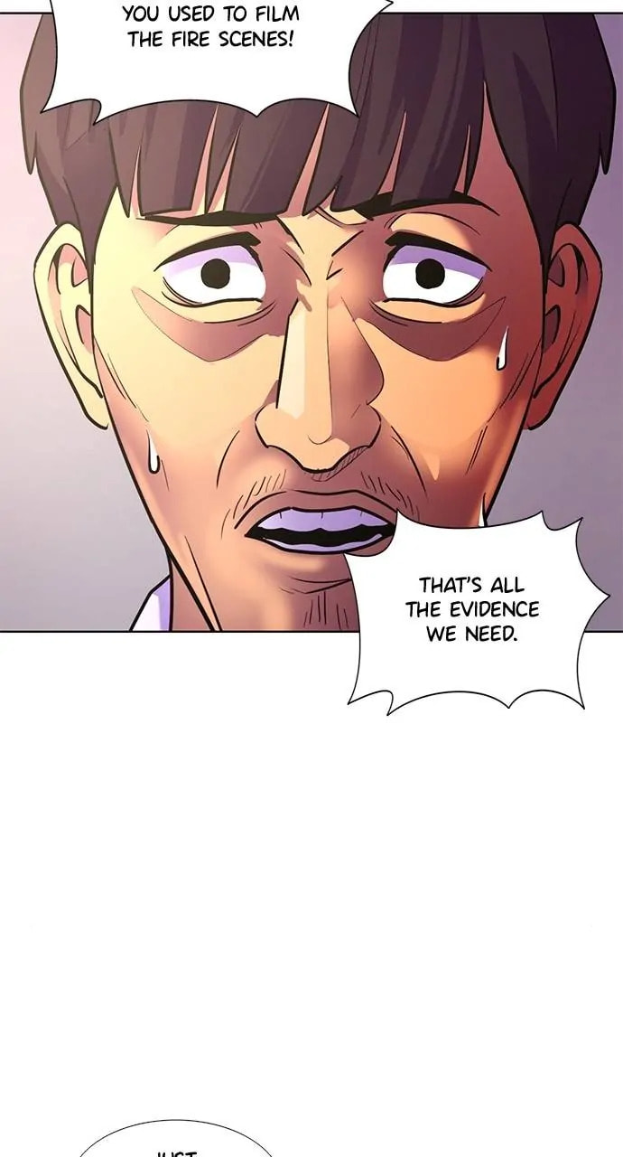 Read 1 Second chapter 181 image 59 on Lezhin