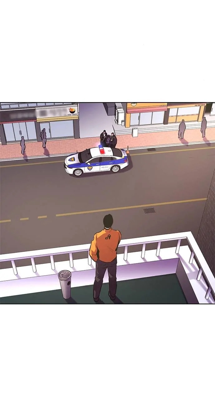 Read 1 Second chapter 181 image 6 on Lezhin