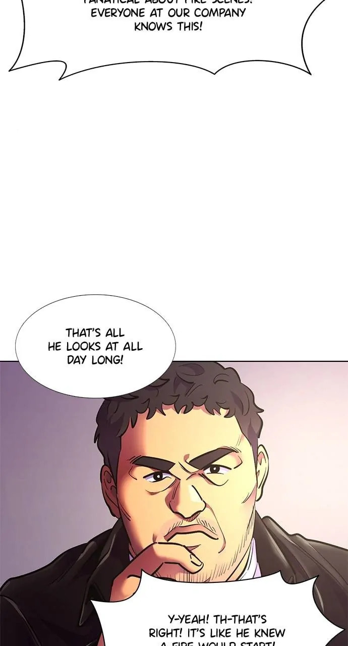 Read 1 Second chapter 181 image 62 on Lezhin