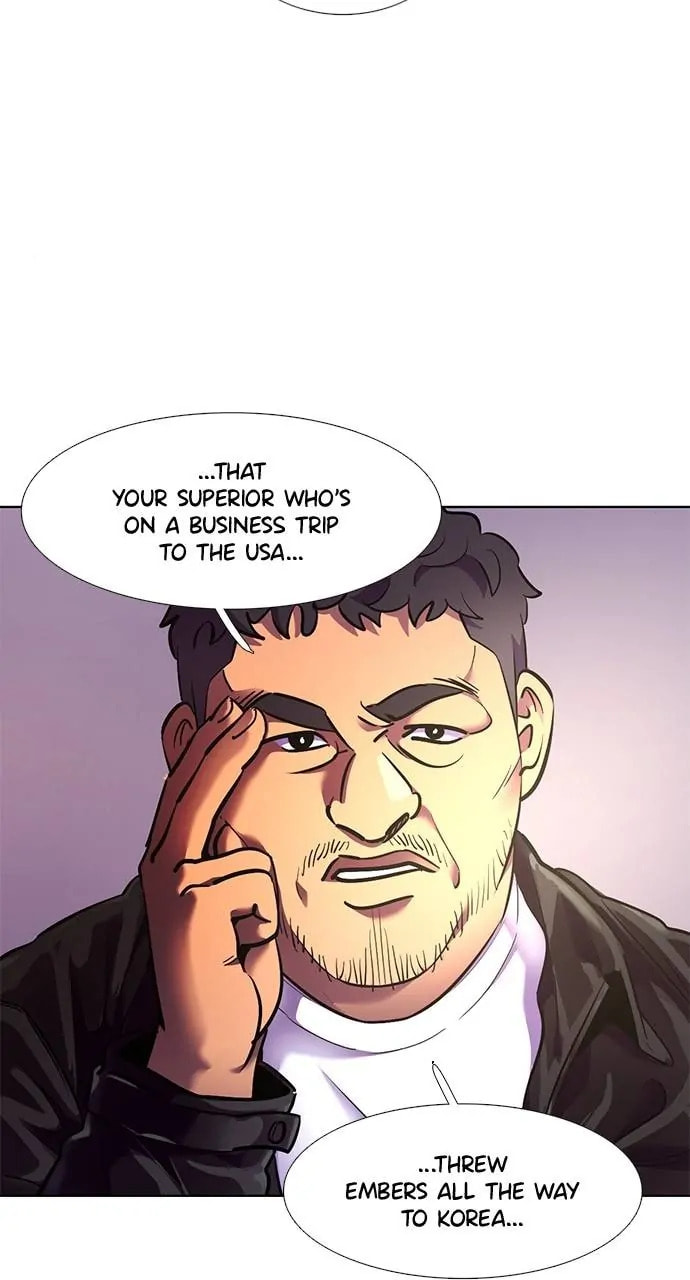 Read 1 Second chapter 181 image 69 on Lezhin