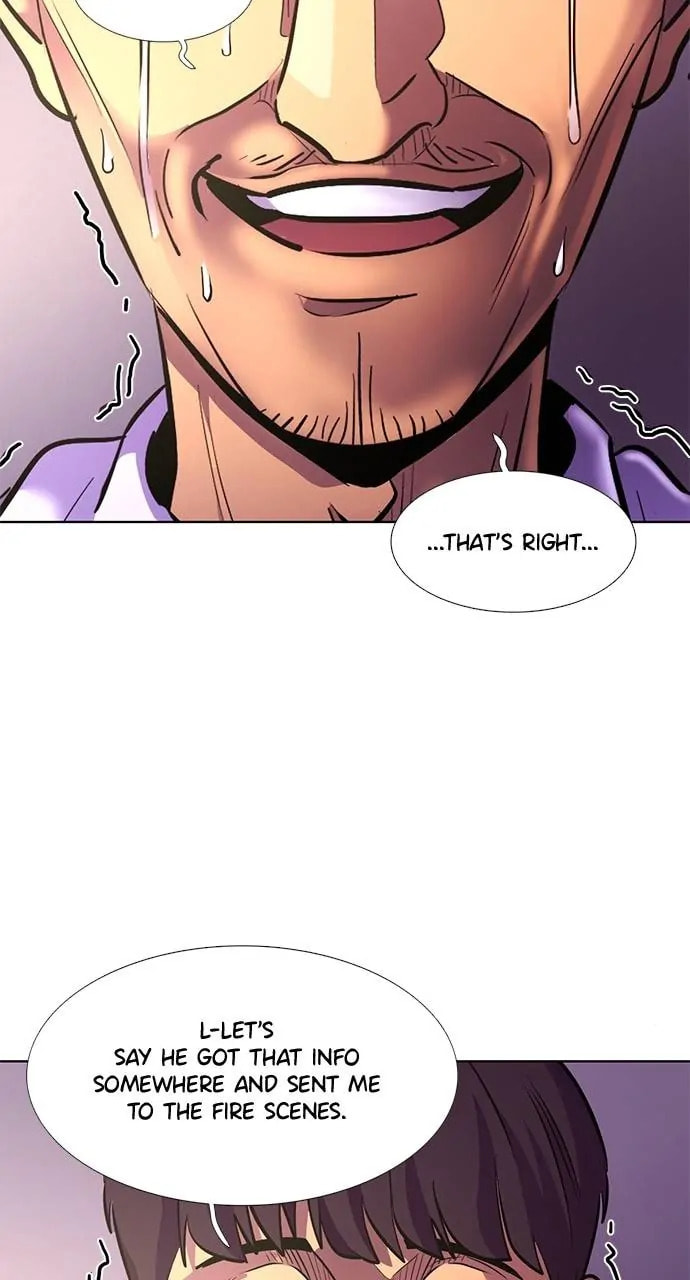 Read 1 Second chapter 181 image 76 on Lezhin
