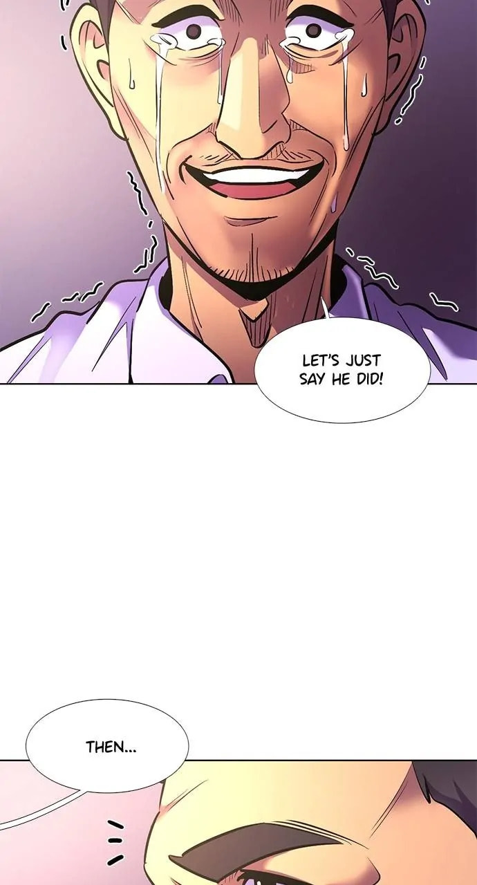 Read 1 Second chapter 181 image 77 on Lezhin