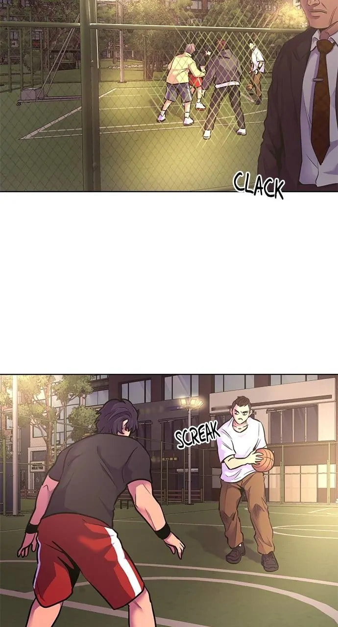 Read 1 Second chapter 181 image 88 on Lezhin