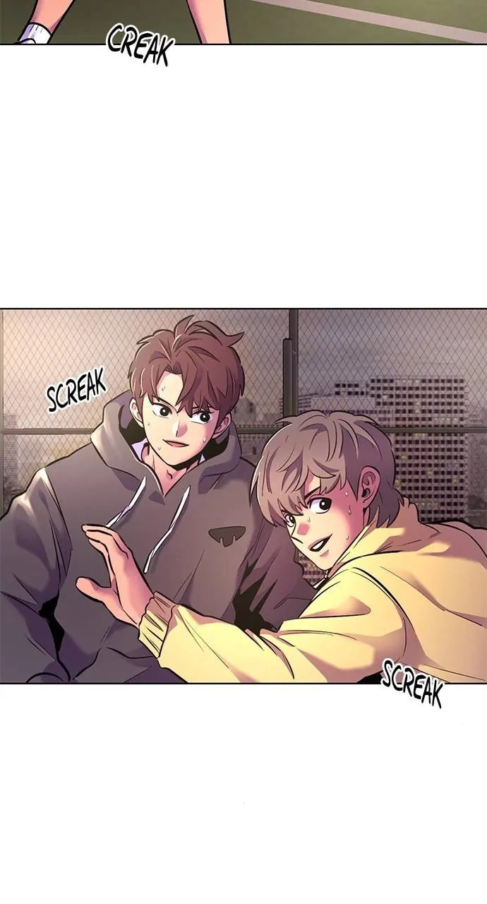 Read 1 Second chapter 181 image 89 on Lezhin