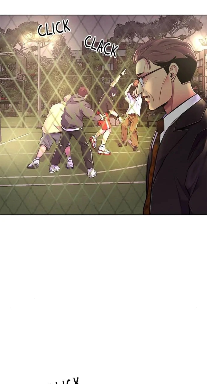 Read 1 Second chapter 181 image 90 on Lezhin