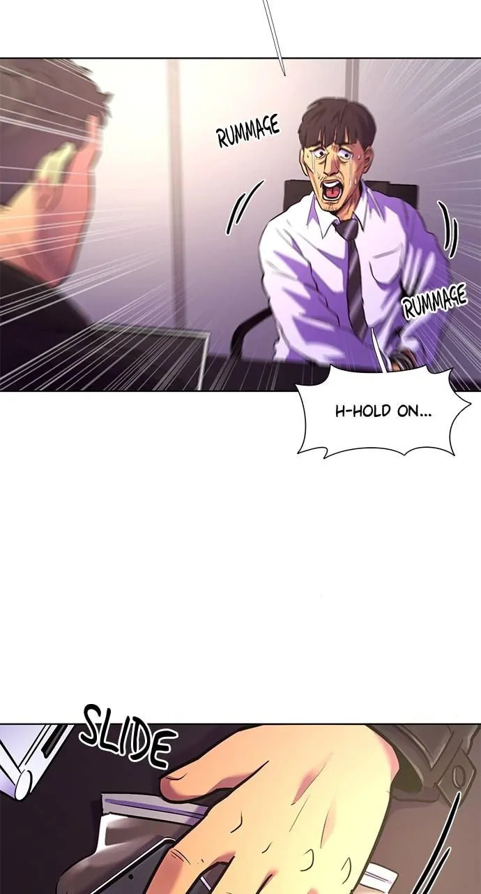 Read 1 Second chapter 181 image 95 on Lezhin
