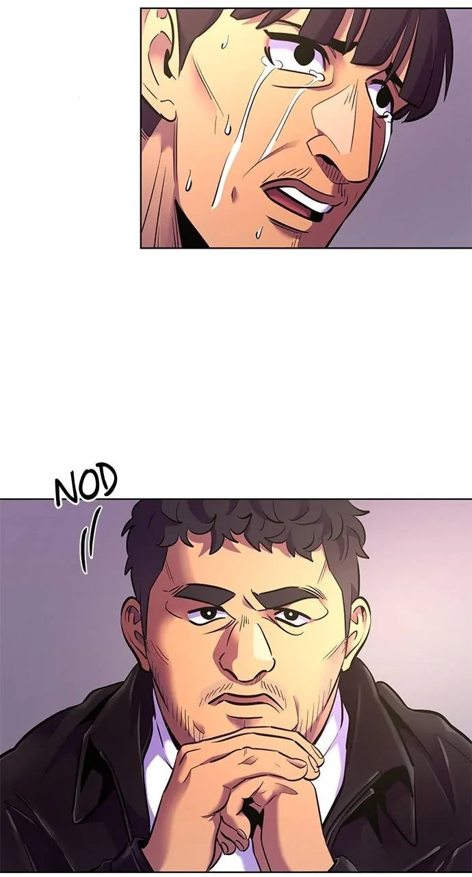 Read 1 Second chapter 181 image 97 on Lezhin