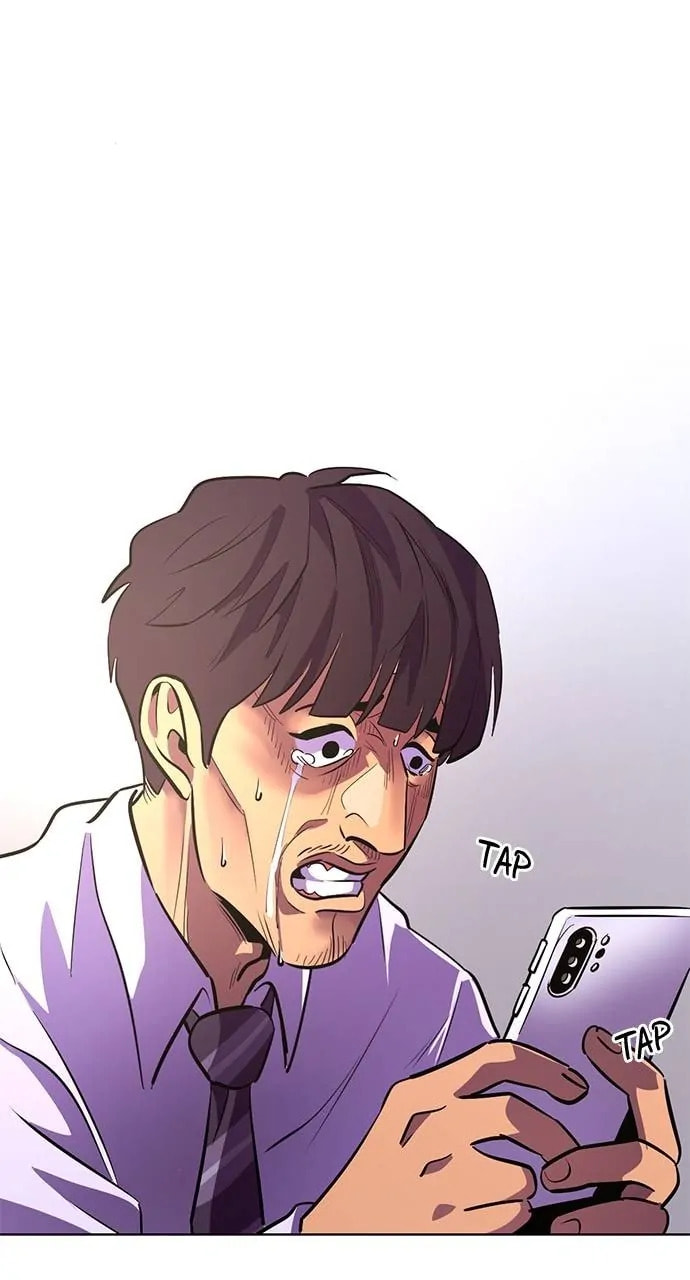 Read 1 Second chapter 181 image 98 on Lezhin
