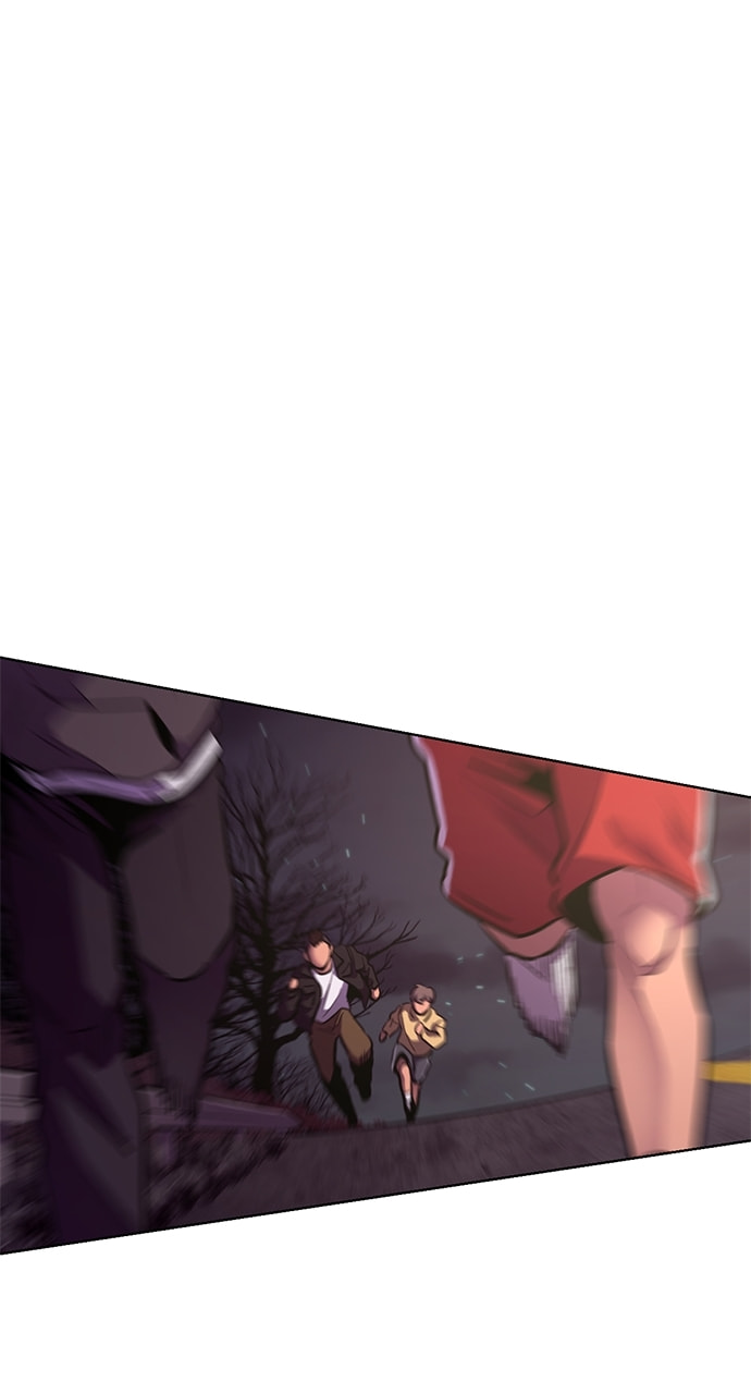 Read 1 Second chapter 182 image 1 on Lezhin