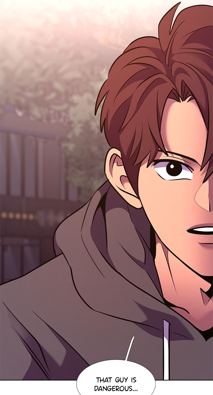 Read 1 Second chapter 182 image 104 on Lezhin