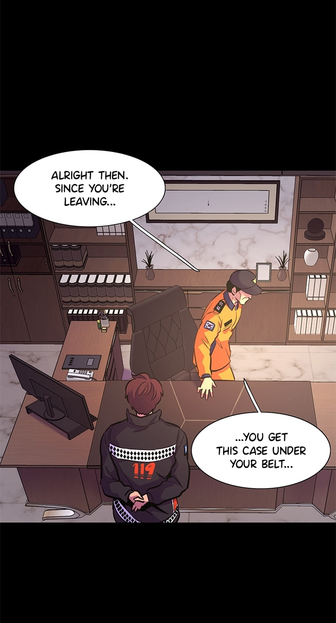 Read 1 Second chapter 182 image 110 on Lezhin