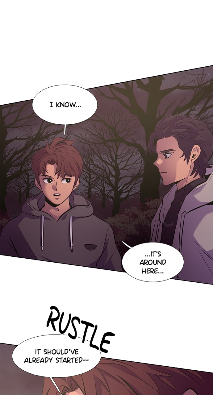 Read 1 Second chapter 182 image 15 on Lezhin